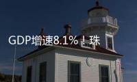 GDP增速8.1%！珠海高新区“开门红”是如何拼出来的