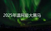 2025年温网最大黑马科博利，还能继续演绎黑马奇迹吗？