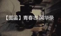 【图鉴】青春志 风华录