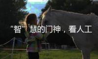 “智”慧的门神，看人工智能如何化安防为神奇