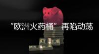 “欧洲火药桶”再陷动荡
，科索沃战争一触即发？