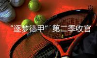 “逐梦德甲”第二季收官
，中国U16男足胜“狼堡”和门兴梯队
