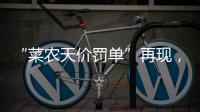 “菜农天价罚单”再现
	，依法裁量之外，还有哪些隐情