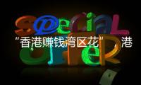 “香港赚钱湾区花”
�，港人的“北上周末”