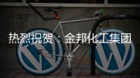 热烈祝贺：金邦化工集团荣登《环球人物》专访