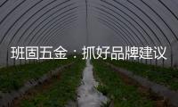 班固五金：抓好品牌建议 提升营销服务