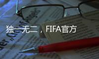 独一无二	，FIFA官方发布恩佐双料世界冠军海报