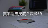 真不适应尺度？灰熊59号秀马沙克领到第10次犯规被罚出场