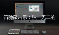 笛驰敲击乐：独一无二的音乐世界 直击人心的魅力天地