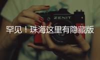 罕见！珠海这里有隐藏版黄色木棉花
，枝头上“黄金万两”