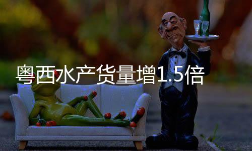 预计今年订单量增长20%至30%”
