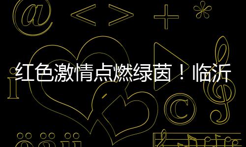 红色当晚的激情届红揭幕战中