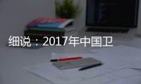 细说
：2017年中国卫浴发展趋势