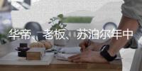 华帝、老板	、苏泊尔年中业绩飘红 谁能抢到厨电市场千亿蛋糕?