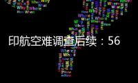 印航空难调查后续：56岁机长成焦点人物，调查人员正审查飞行员的医疗记录