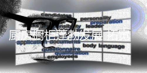 厨房橱柜总的蓬勃来说