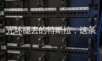 光环褪去的特斯拉，这条“鲶鱼”如何面对自主围攻？