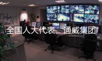全国人大代表、通威集团董事局主席刘汉元：构建综合性储能系统迫在眉睫