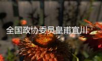 全国政协委员皇甫宜川
：儿童影视教育应纳入全国文明城市评选标准