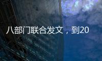 八部门联合发文	�，到2030年培育100家左右全国数智供应链领军企业