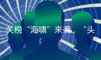 关税“海啸”来袭
，“头盔王国”硬核破局