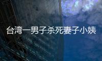 台湾一男子杀死妻子小姨子后直播逃亡动态