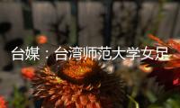台媒：台湾师范大学女足教练被曝强迫队员“抽血换学分”，当事人被解职	，校方发声