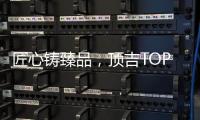 匠心铸臻品，顶吉TOP300R智能门锁让家居无限可能