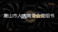 唐山市人大常委会党组书记、主任杨洁被查