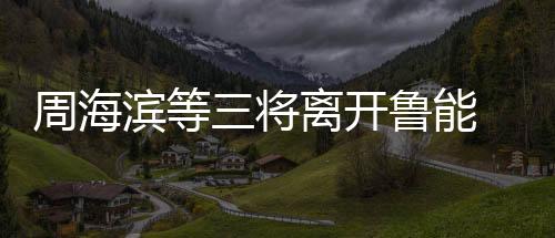 启动了组队调整程序