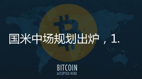 国米规划能为国米带来什么