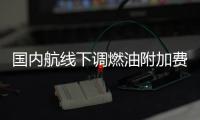 国内航线下调燃油附加费，4月5日后买机票更便宜