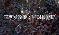 国家发改委
：针对长期摇号家庭和无车家庭等重点群体
，定向增发购车指标