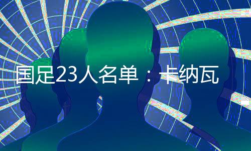 纳瓦天津天海1人在列