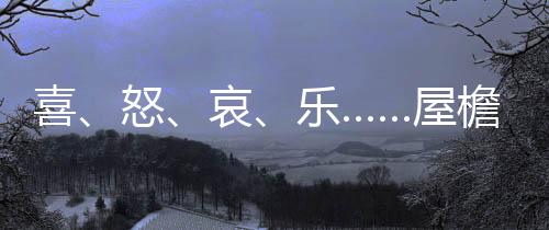 爱
	、喜怒怒
、哀乐眼
、屋檐NO