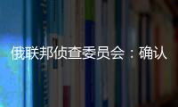 俄联邦侦查委员会：确认普里戈任在飞机失事事件中遇难