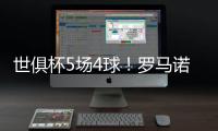 世俱杯5场4球！罗马诺
：贡萨洛将留在皇马	，阿隆索对他很满意