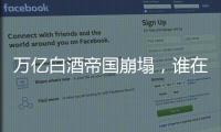万亿白酒帝国崩塌
	，谁在痛饮这场苦酒？