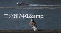 三分球7中1&6失误	！火箭探花遭痛批：水货非卖品
，野兽新援获盛赞