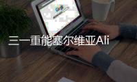 三一重能塞尔维亚Alibunar项目成功签署
，开启国际合作新篇章