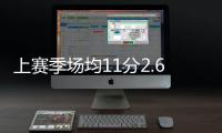 上赛季场均11分2.6板4.4助	！黄蜂官宣正式签约丁威迪