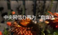 中央网信办再为“自媒体”划红线 新规有何亮点？专家解读来了