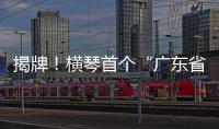 揭牌！横琴首个“广东省高质量幼儿园共同体”启动