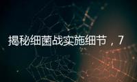 揭秘细菌战实施细节
，731部队原队员
：像直升机给田地消毒洒药剂一样