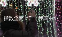 指数全面上升！我国中小企业2月发展向好