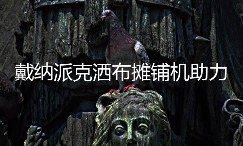 环境的戴纳影响降至最小