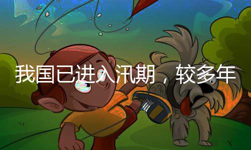 堤防平安监测和防守