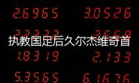 执教国足后久尔杰维奇首次发声：不需要惧怕任何对手，回应4天后将出战东亚杯