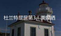 杜兰特屈居第3！美媒晒NBA历史得分手TOP20�：麦迪12欧文6科比第二