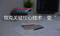 攻克关键核心技术，变“痛”为“通”